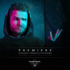 PREMIERE: Scionaugh - Tamagotchi Pipe Dreams