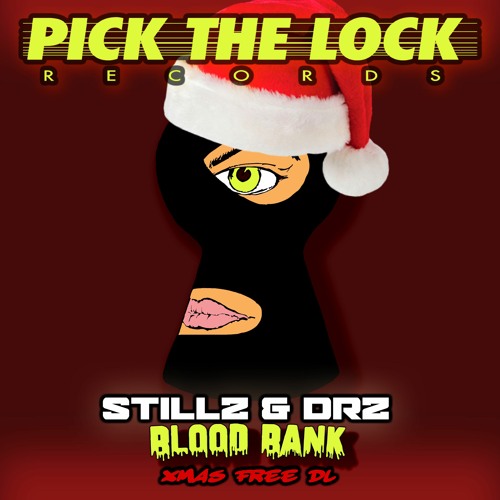 STILLZ & DRZ - BLOOD BANK - FREE DOWNLOAD