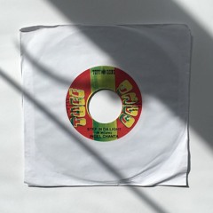 Ingel Chanta - Step in da light (version + vocal)