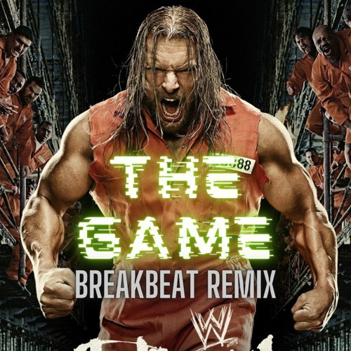 Stream Triple H Time To Play The Game By Jam Fu Listen Online For Free On Soundcloud