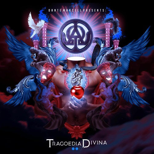 Grace (Tears of the Angels Mix) - Taken from Tragoedia Divina Act III