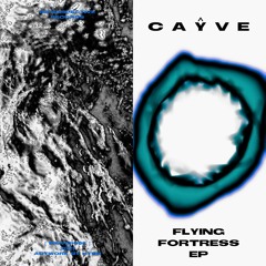 PREMIERE: Caŷve - Flying Fortress (Vendex Remix)[INSVEP008]