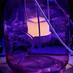 A long way to go before the night is over