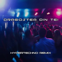Dragostea Din Tei (Lupage Hypertechno Remix)