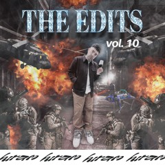 the edits vol. 10