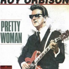 Roy Orbison - Oh, Pretty Woman (Remake Remix ) By TooDeep