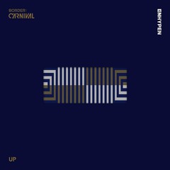 ENHYPEN (엔하이픈) BORDER : CARNIVAL 'Intro : The Invitation' [Official 8D Audio]