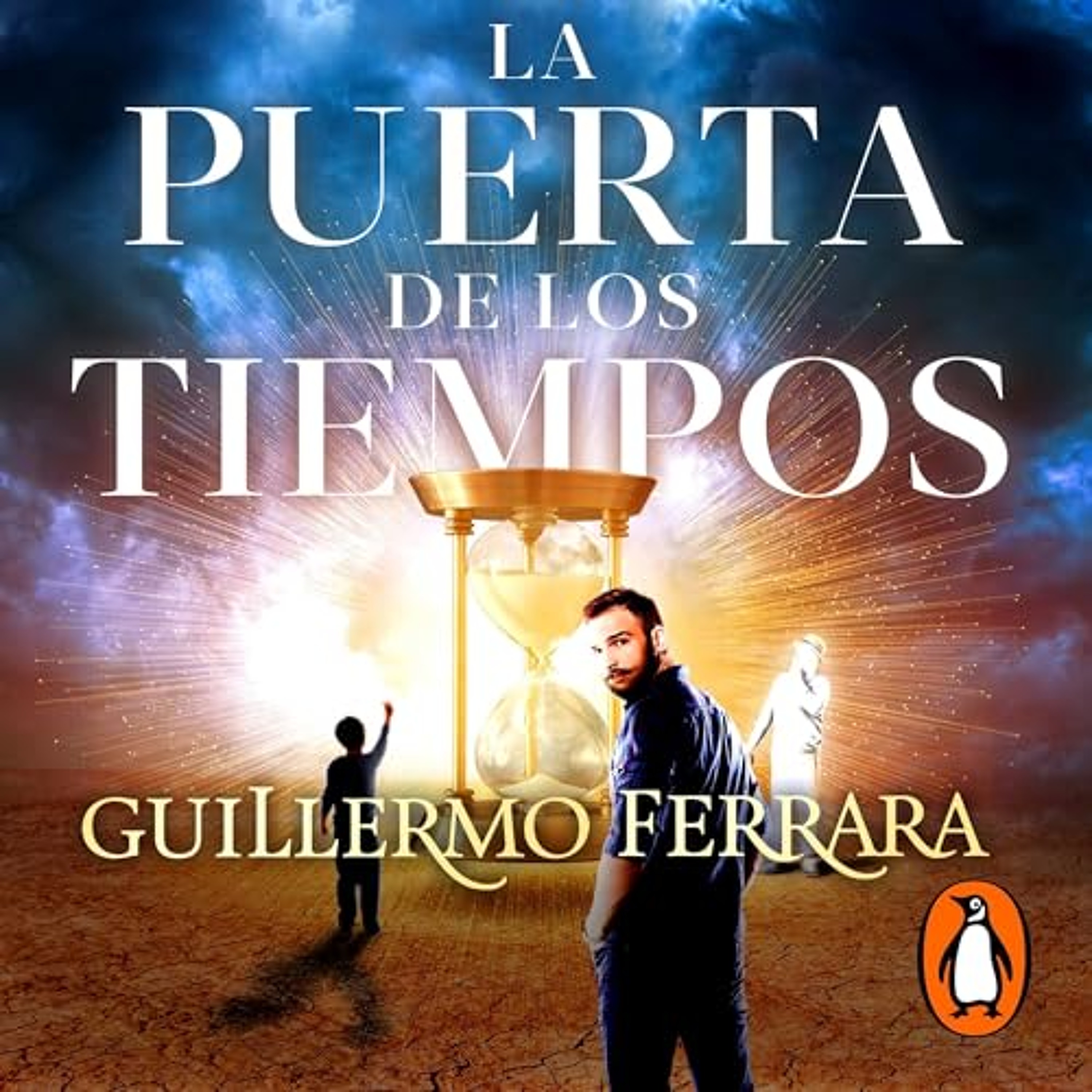 La puerta de los tiempos [The Door of Time] (Audiolibro) | Prueba Gratis