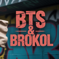 BTS & Lil Brokol – Rise Up