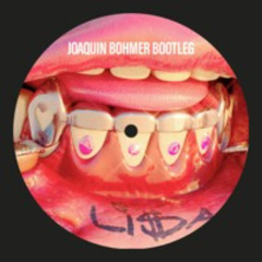 Young Miko - Lisa (Joaquin Bohmer Bootleg) FREE DOWNLOAD