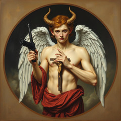 40-40 (Last Measure & L.E.O.)  - THE INVISIBLE HAND (prod Dj Kesti)