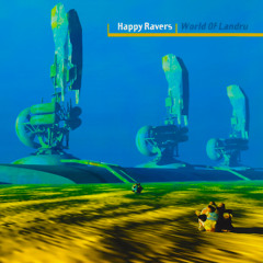 World of Landru (Official 1995) [Suck Me Plasma]