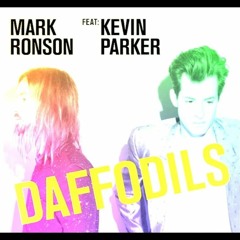 Mark Ronson Ft. Kevin Parker - Daffodils (Jonah Vii Remix)
