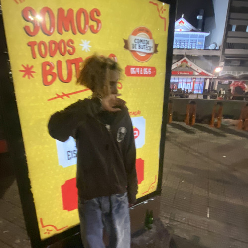 acho q eu te amo tb<3