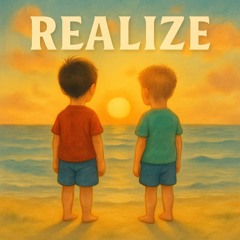 REALIZE (THE LIGHT OF LOVE IN YOUR EYES)