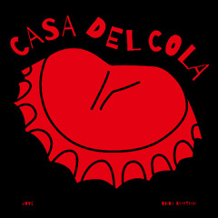 Casa Del Cola (No Sugar Mix)