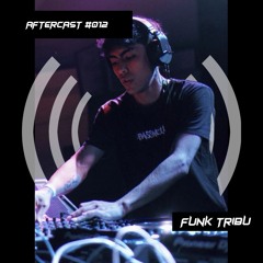 Laut pres. Aftercast 012 w/ Funk Tribu