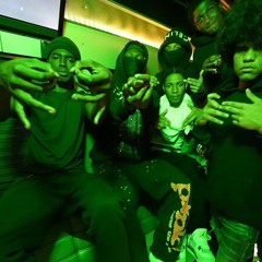 Melly G x Nesty Floxks x Assasin - CPE