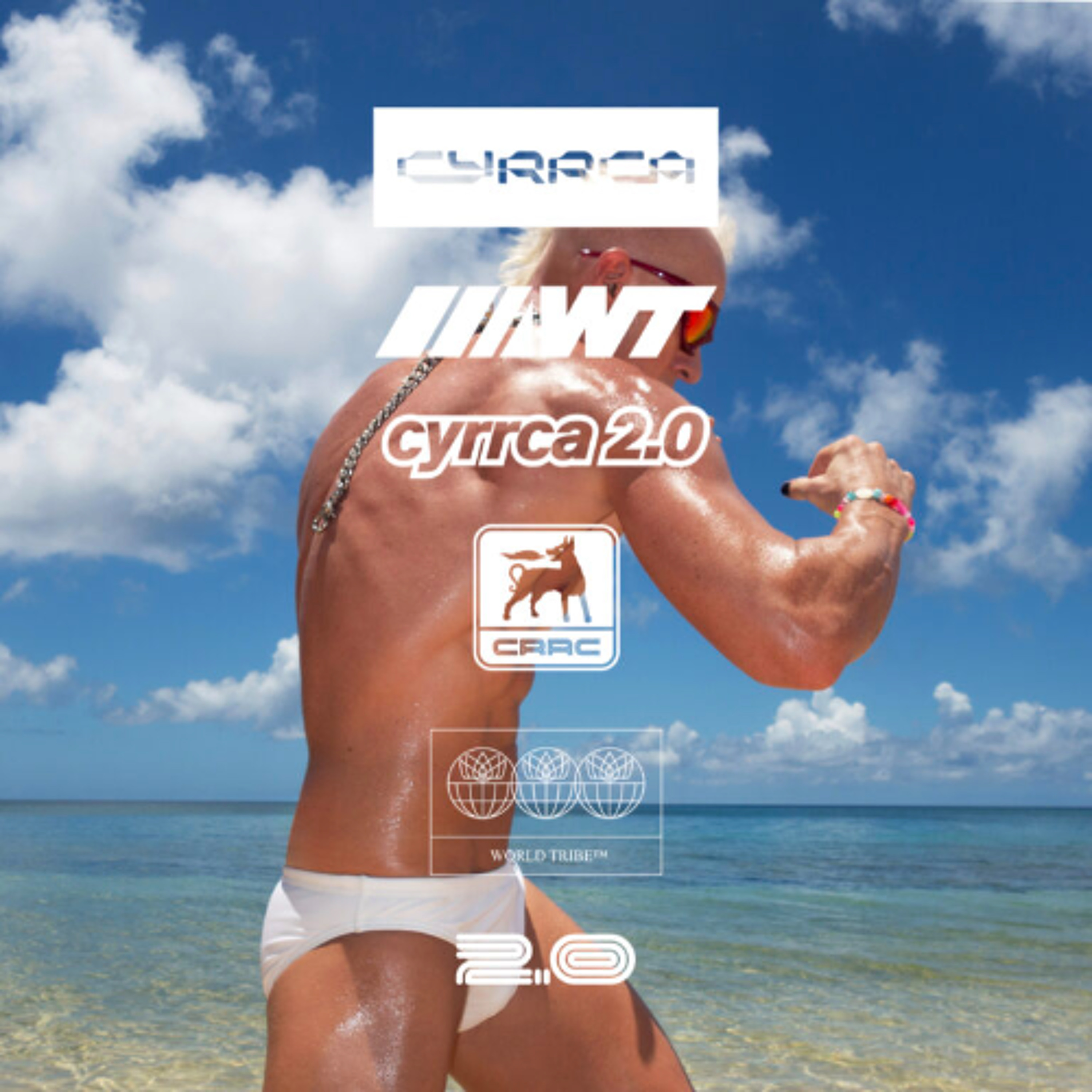 CYRRCA Takeover : KHYO 11.29.25 | VISLA FM episode artwork