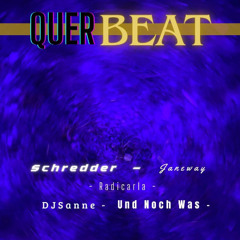 QuerBeat at Knubbel Marburg 2.10.25