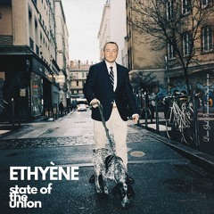 Ethyène - Salvation & Glory