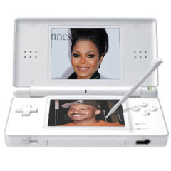 DS Internet Settings My Lover