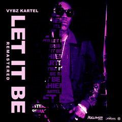 Let It Be (Remastered)