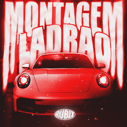 MONTAGEM LADRAO (Slowed)