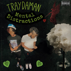 TrayDaMan - Mental Distractions
