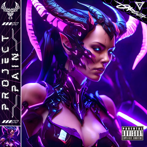 ORGOTH - PROJECT: PAIN