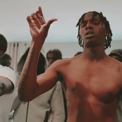 YTB KL - Watch How I Step @1YtbKL