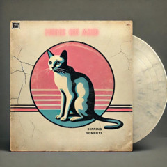 PREMIERE: Moms on Acid - Dipping Donuts