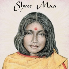 ShreeMaa Guru and Goddess