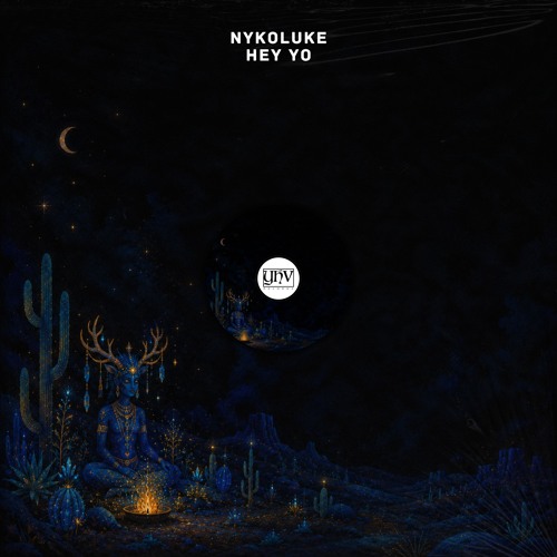 NYKOLUKE - Hey Yo