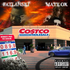 Costco feat. Matt Ox