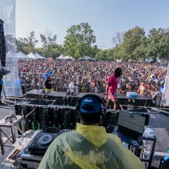 Tsunami 2024 WET FETE (Live Audio) Toronto Carnival Sunday