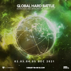 Charon | Global Hard Battle 2021 [www.realhardstyle.nl]