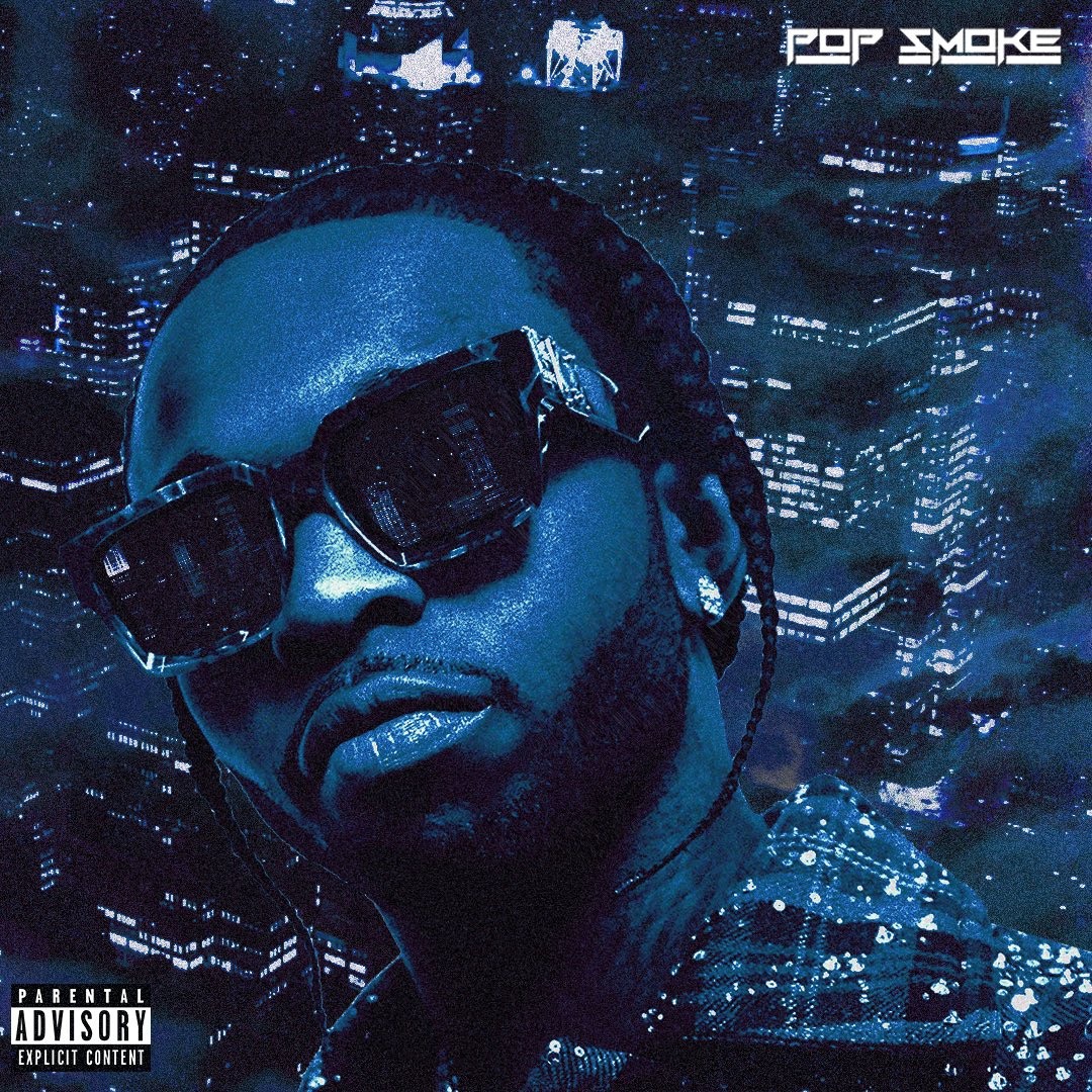 Stream Cryogonal8 Listen To Pop Smoke Unreleased Leaked Album Keys