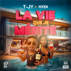La vie que je mérite