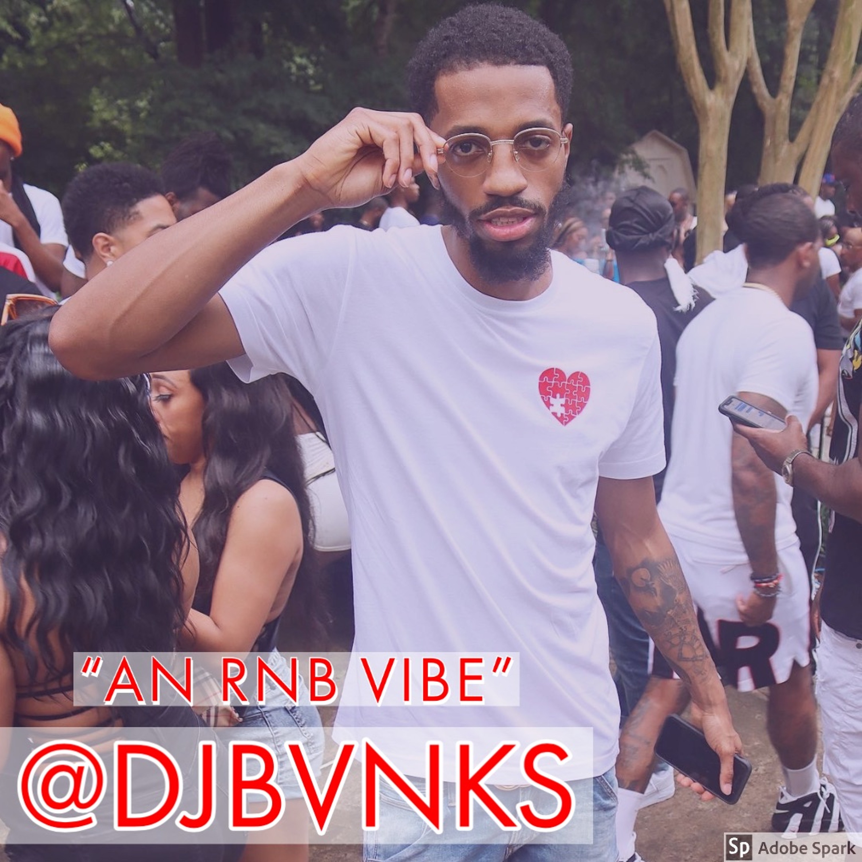 DJ BVNKS