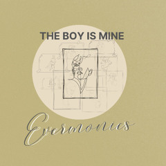 the boy is mine by Ariana Grande