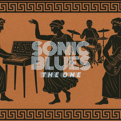 Sonic Blues -The One- 004 -The One and Only