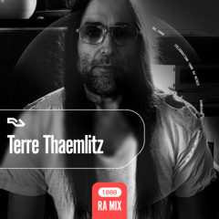 RA.1000 Terre Thaemlitz (AKA DJ Sprinkles)