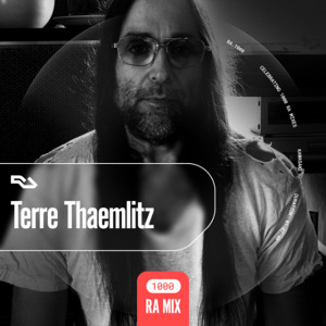 RA.1000 Terre Thaemlitz / DJ Sprinkles