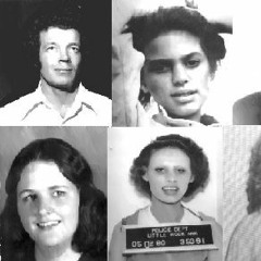 Karla Homolka y Carol M. Bundy