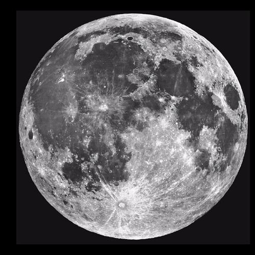 SIC Full Moon - 2022 - 05 - 14