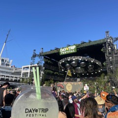 Day Trip Pregame mix(2025)