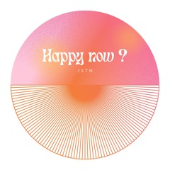 HAPPY now?