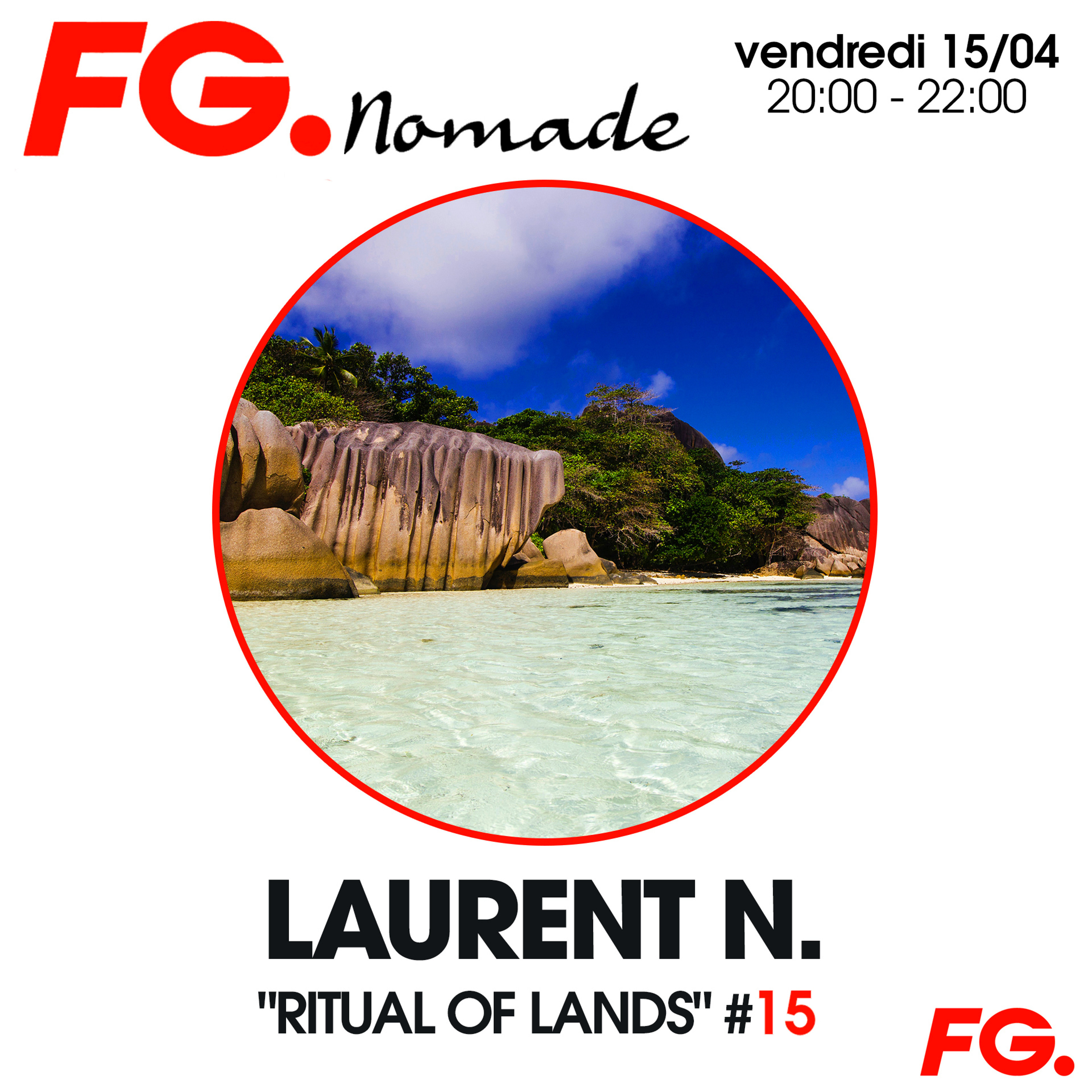 Laurent N.