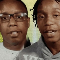 Vonoff1700 x SBG Brick - First Day Out (but it's RNB)